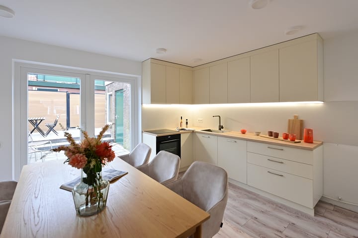 Photo 3 of Bellstraat 15