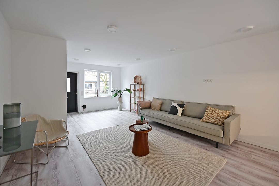 Photo 7 of Bellstraat 15