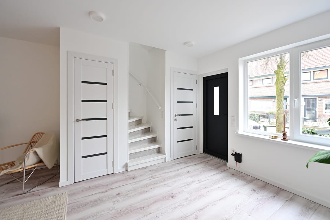 Photo 8 of Bellstraat 15