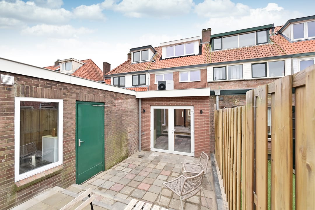 Photo 17 of Bellstraat 15