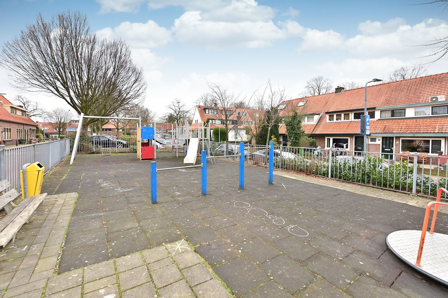 Photo 20 of Bellstraat 15