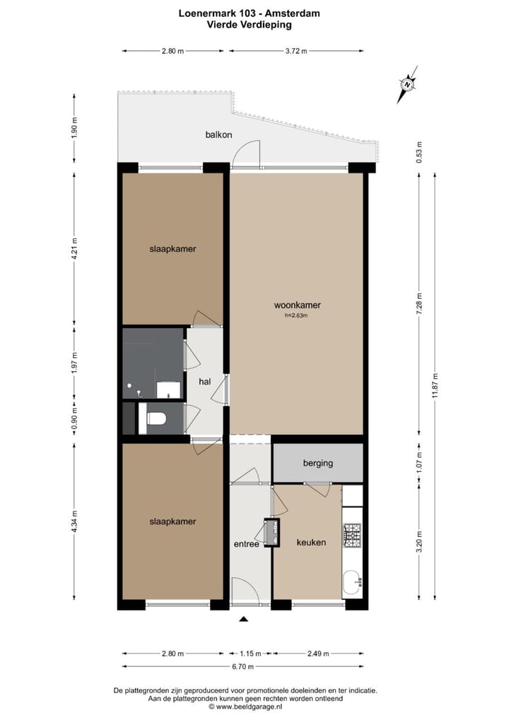 Foto 28 van Loenermark 103