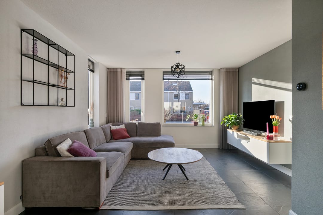 Foto 2 van Dr. W.M. Verhaarlaan 80