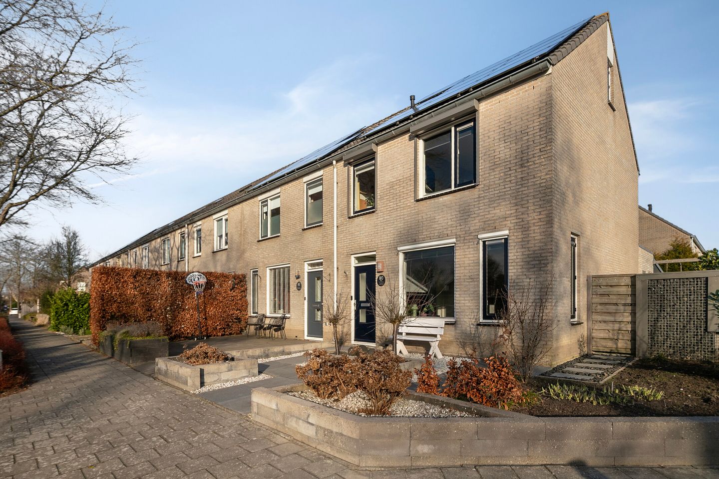 Foto 4 van Dr. W.M. Verhaarlaan 80