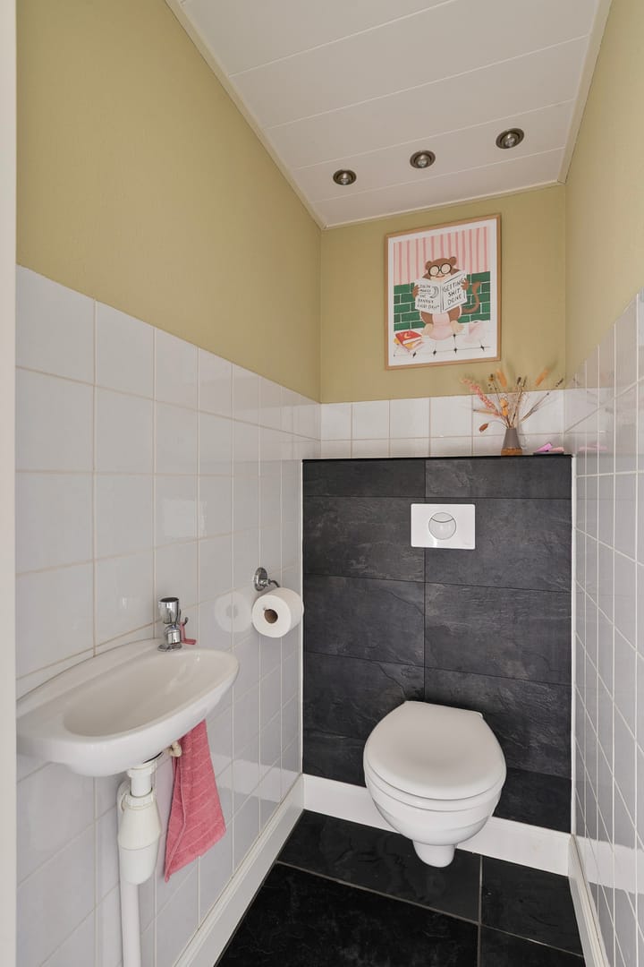 Foto 6 van Dr. W.M. Verhaarlaan 80