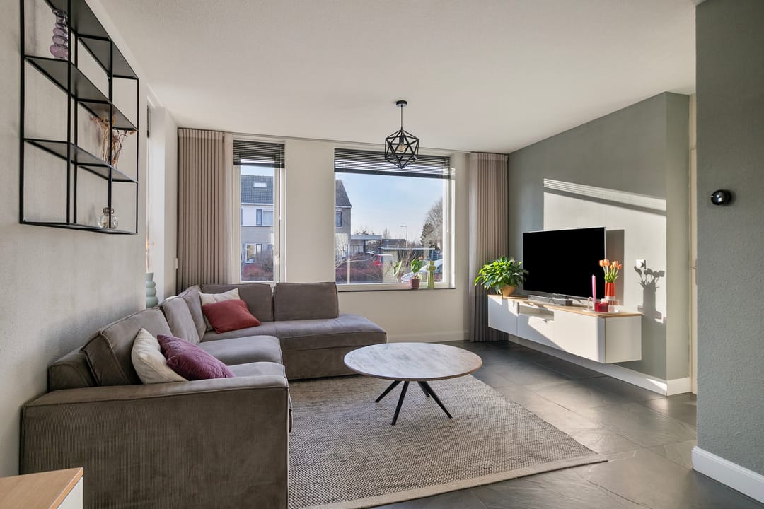 Foto 8 van Dr. W.M. Verhaarlaan 80