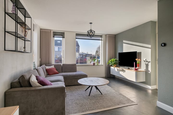 Foto 8 van Dr. W.M. Verhaarlaan 80