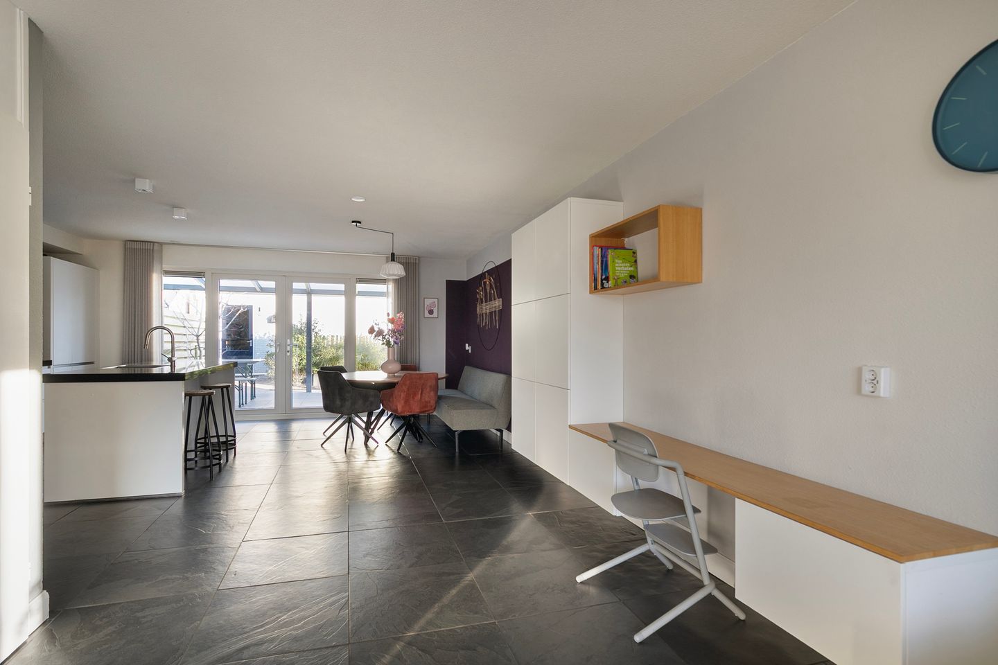 Foto 10 van Dr. W.M. Verhaarlaan 80