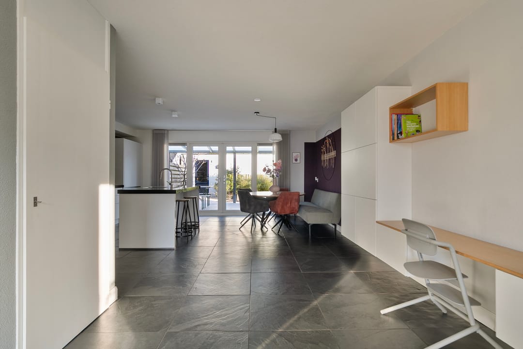 Foto 11 van Dr. W.M. Verhaarlaan 80