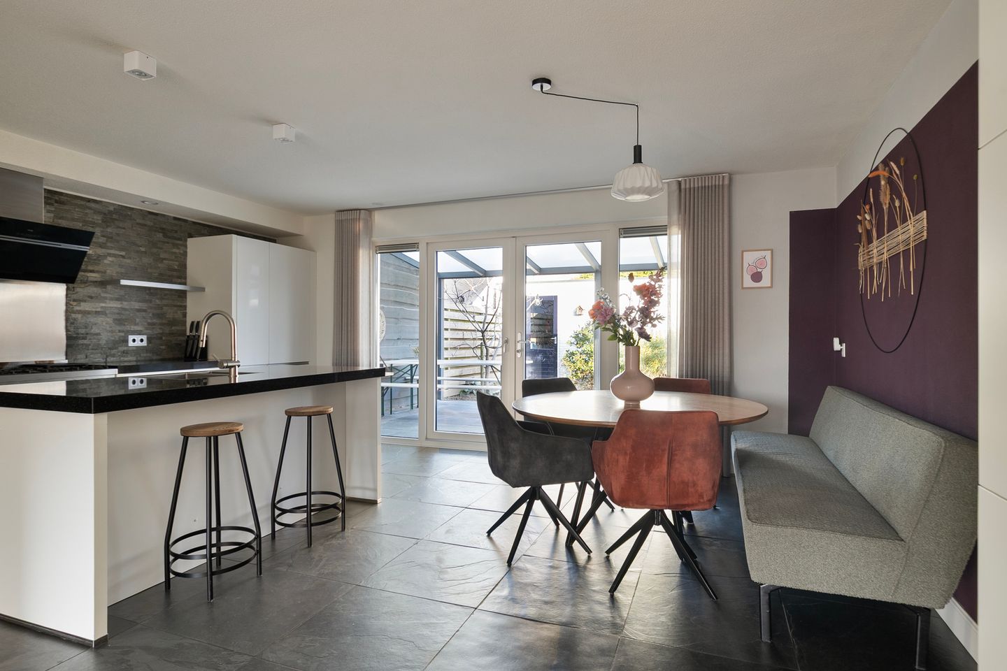 Foto 14 van Dr. W.M. Verhaarlaan 80