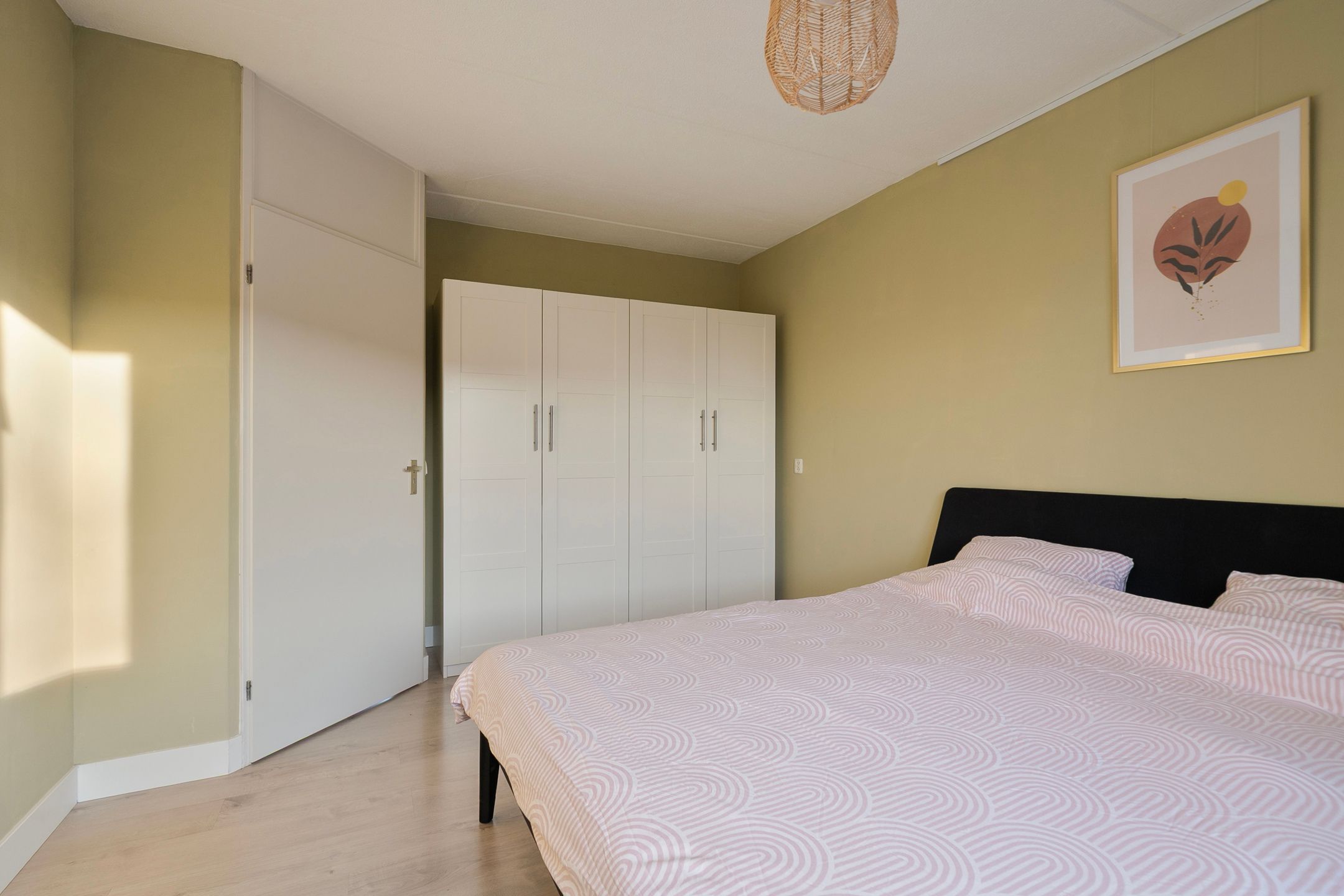 Foto 21 van Dr. W.M. Verhaarlaan 80