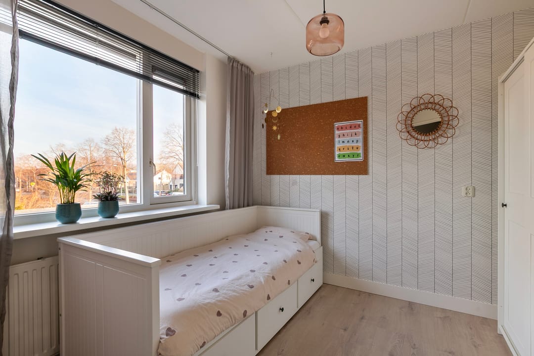 Foto 26 van Dr. W.M. Verhaarlaan 80