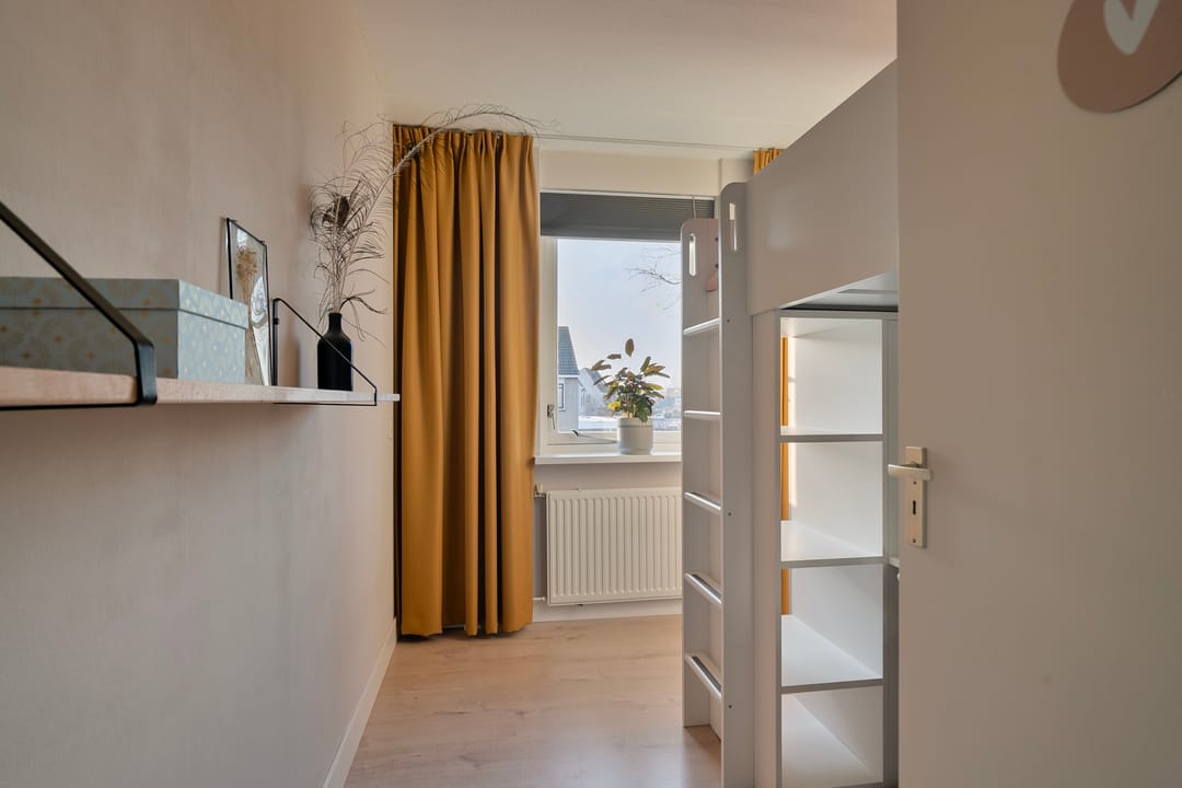 Foto 28 van Dr. W.M. Verhaarlaan 80