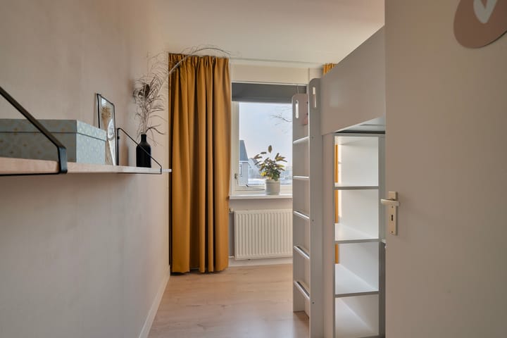 Foto 28 van Dr. W.M. Verhaarlaan 80