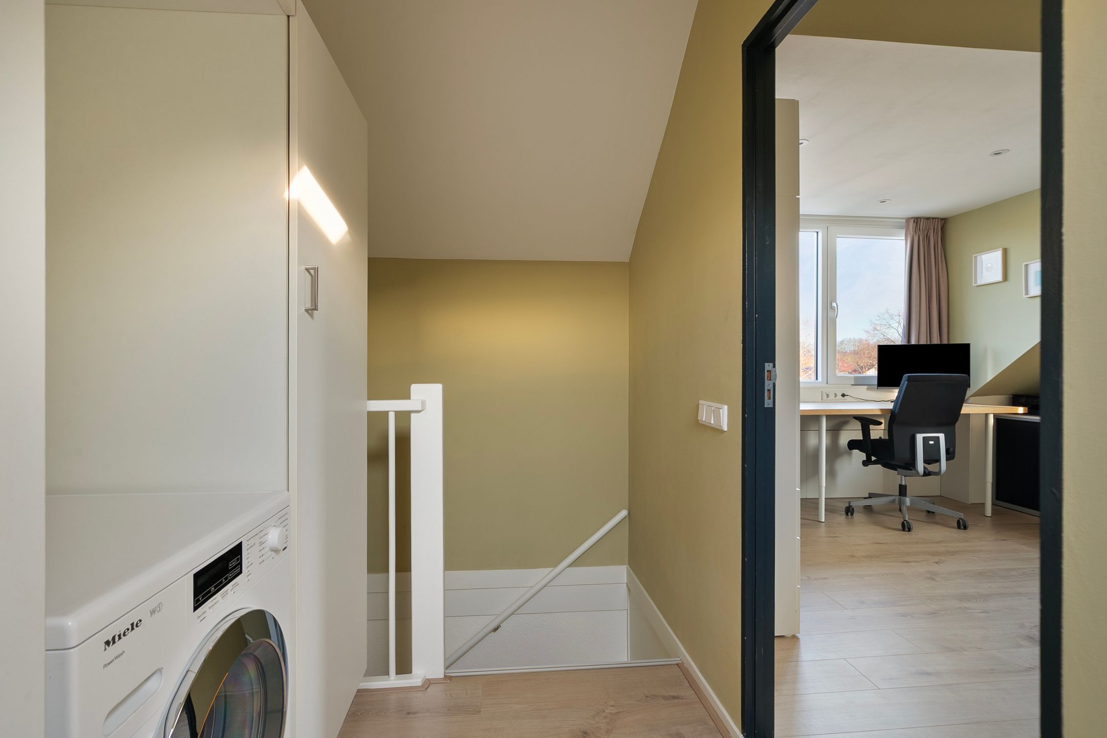 Foto 30 van Dr. W.M. Verhaarlaan 80