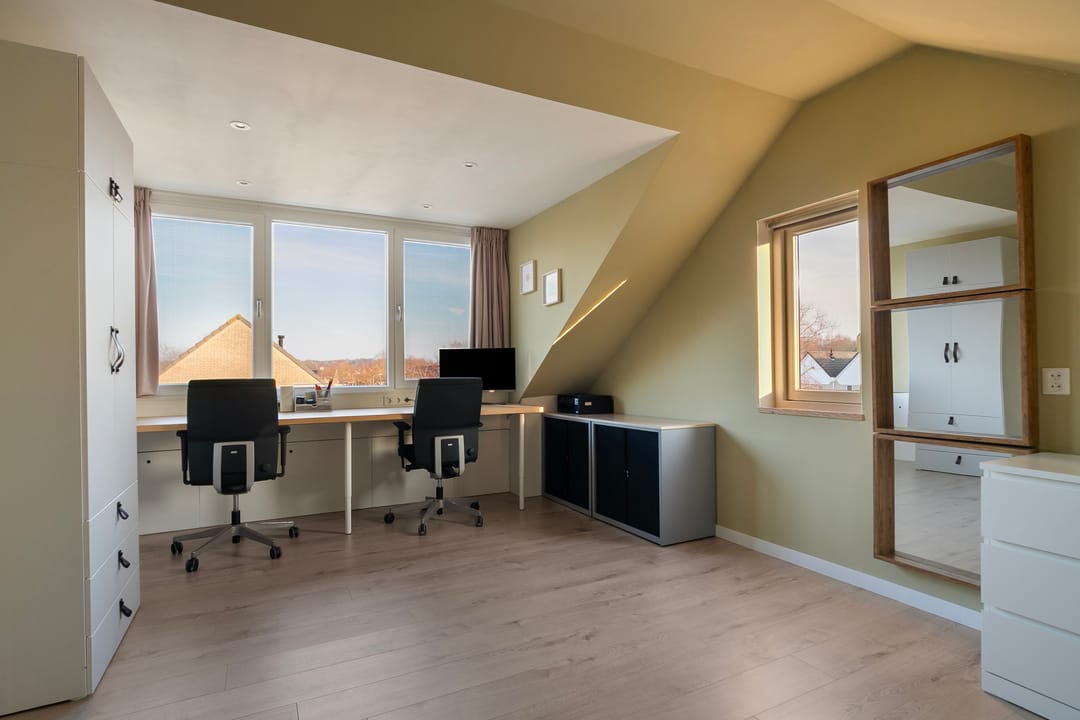 Foto 31 van Dr. W.M. Verhaarlaan 80