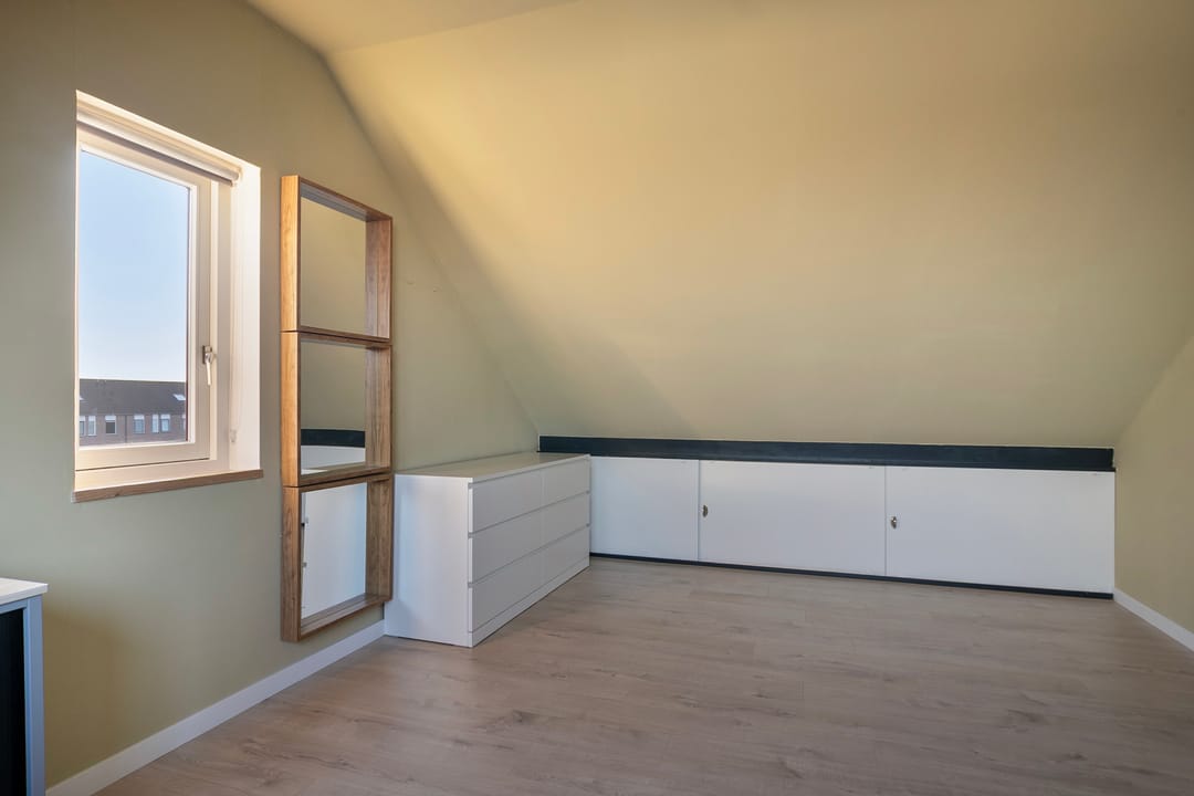 Foto 32 van Dr. W.M. Verhaarlaan 80