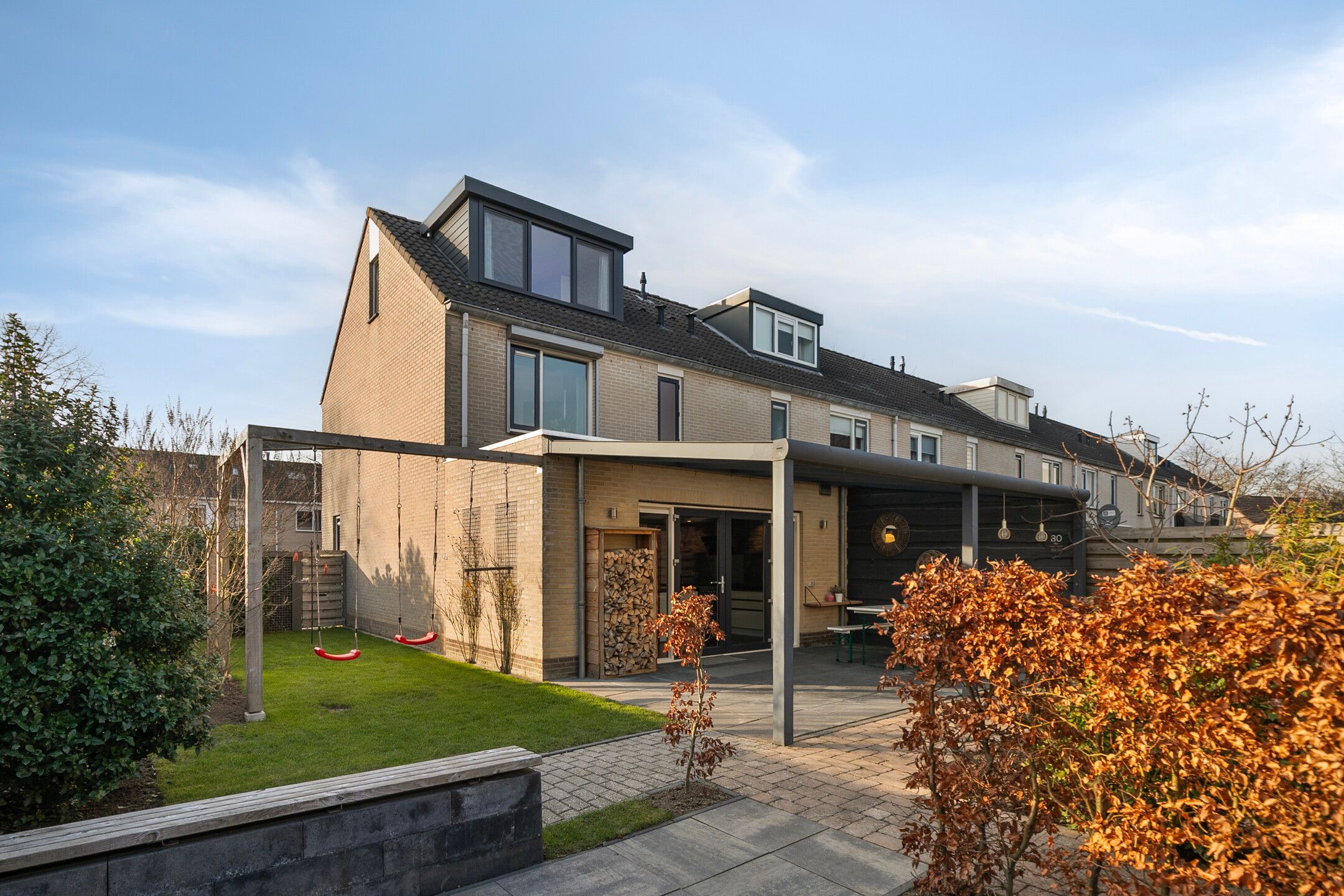 Foto 33 van Dr. W.M. Verhaarlaan 80