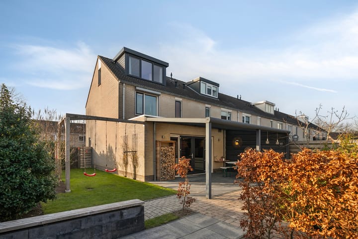 Foto 33 van Dr. W.M. Verhaarlaan 80