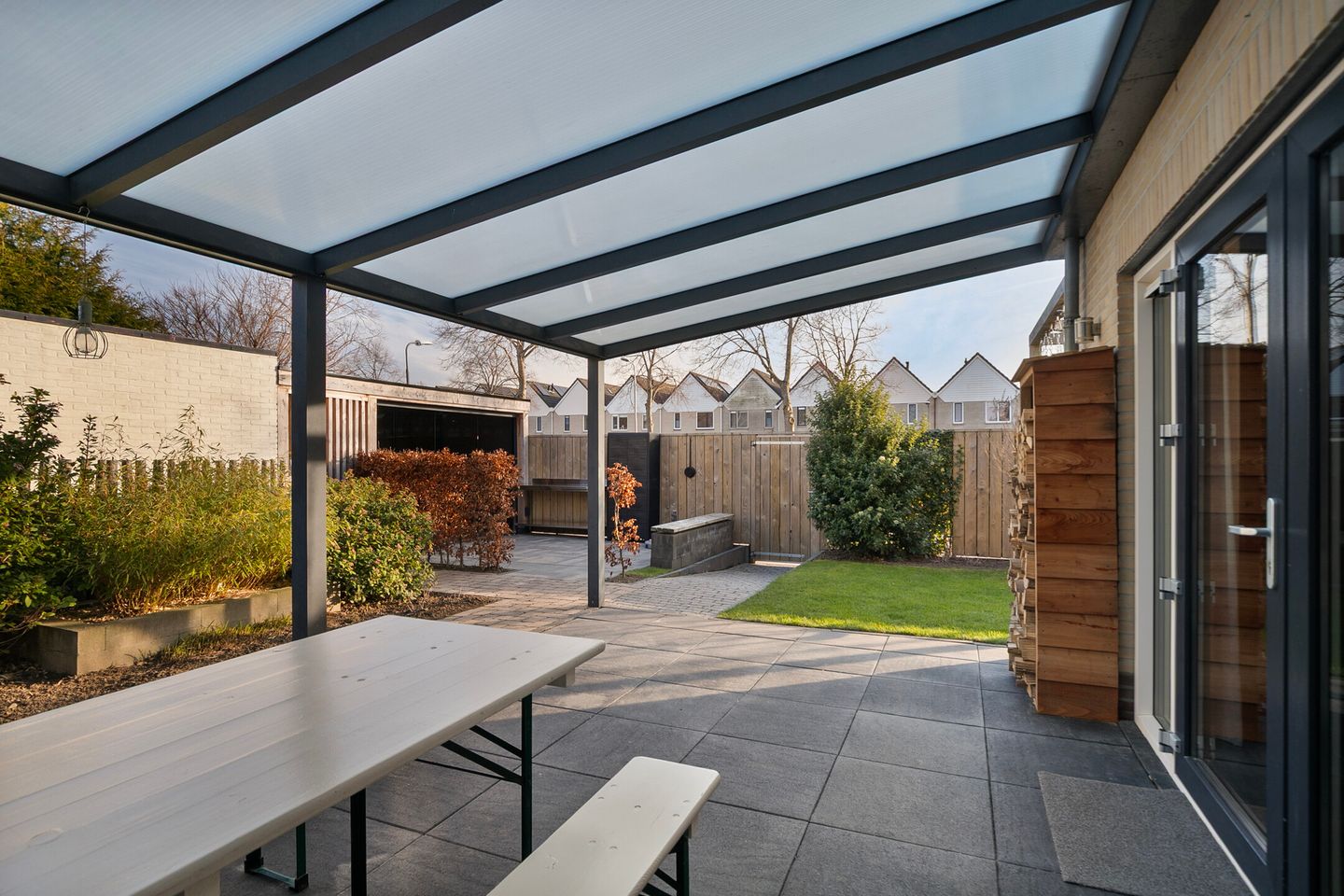 Foto 35 van Dr. W.M. Verhaarlaan 80