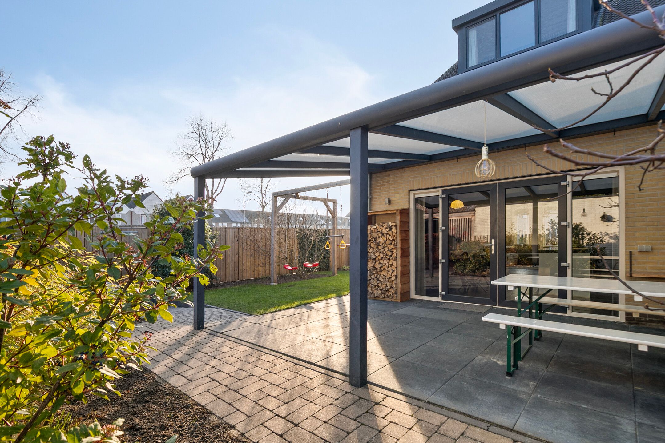 Foto 36 van Dr. W.M. Verhaarlaan 80