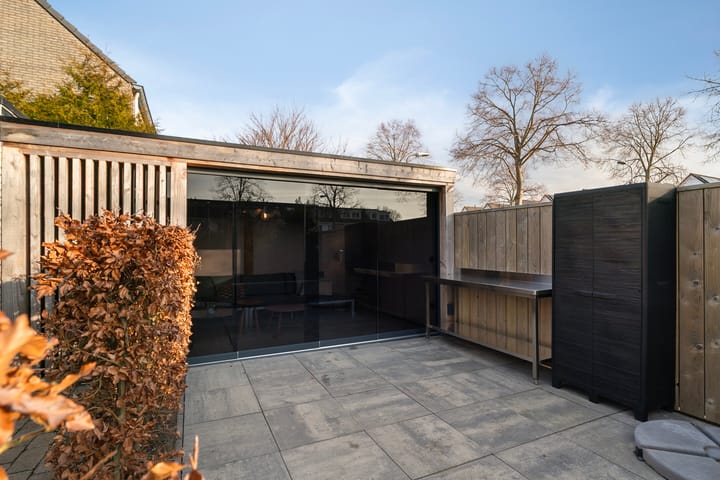 Foto 37 van Dr. W.M. Verhaarlaan 80