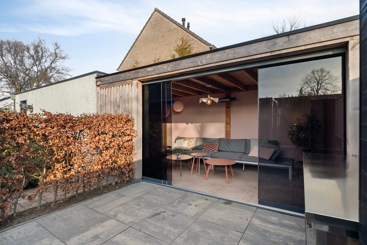 Foto 38 van Dr. W.M. Verhaarlaan 80