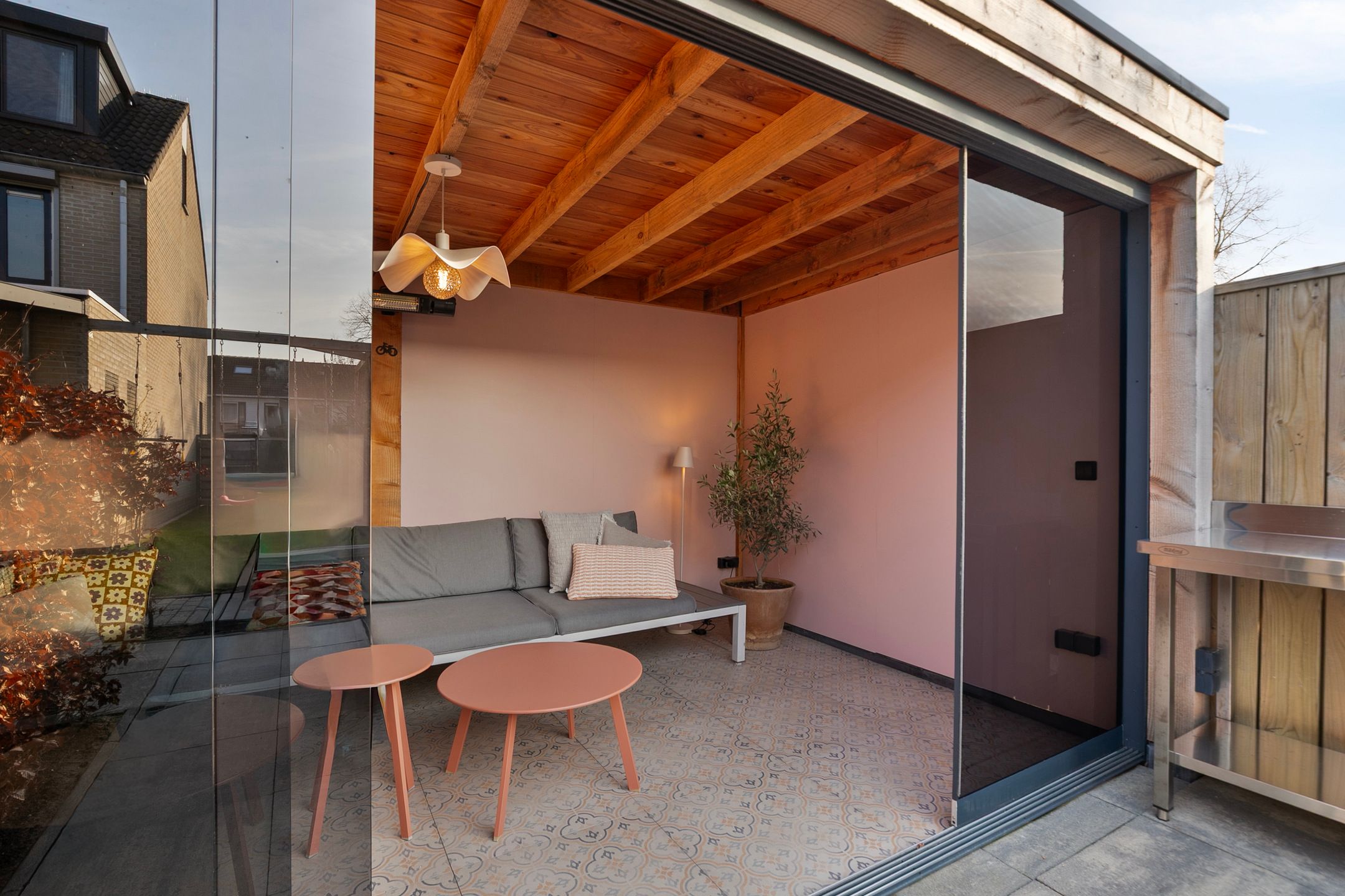 Foto 39 van Dr. W.M. Verhaarlaan 80