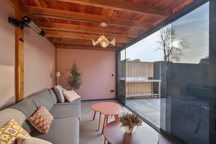 Foto 41 van Dr. W.M. Verhaarlaan 80