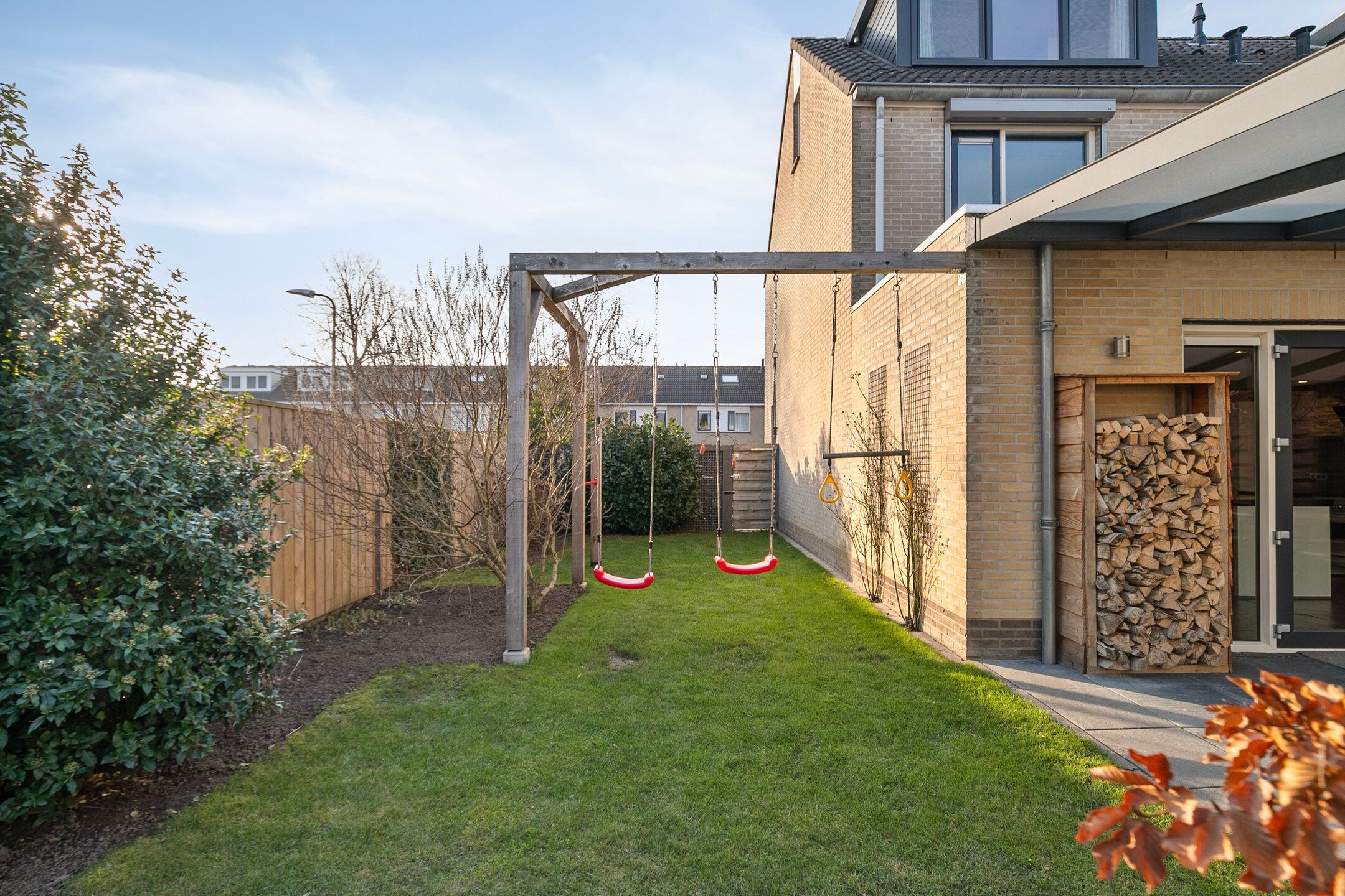 Foto 42 van Dr. W.M. Verhaarlaan 80