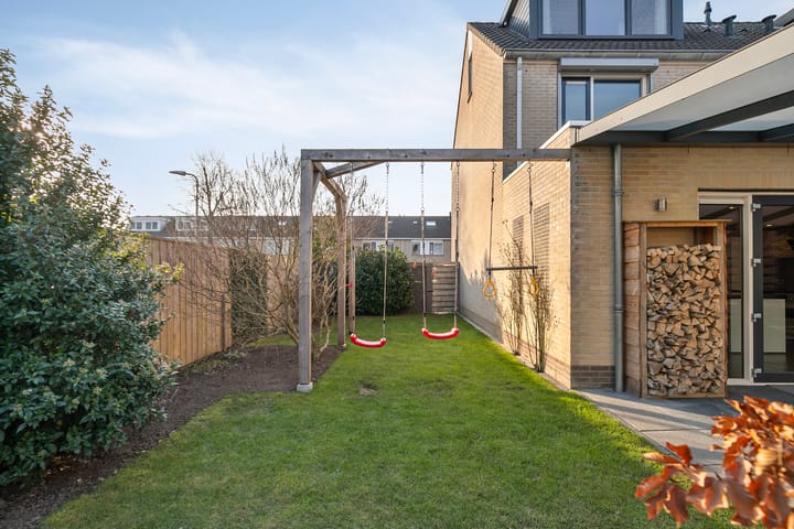 Foto 42 van Dr. W.M. Verhaarlaan 80