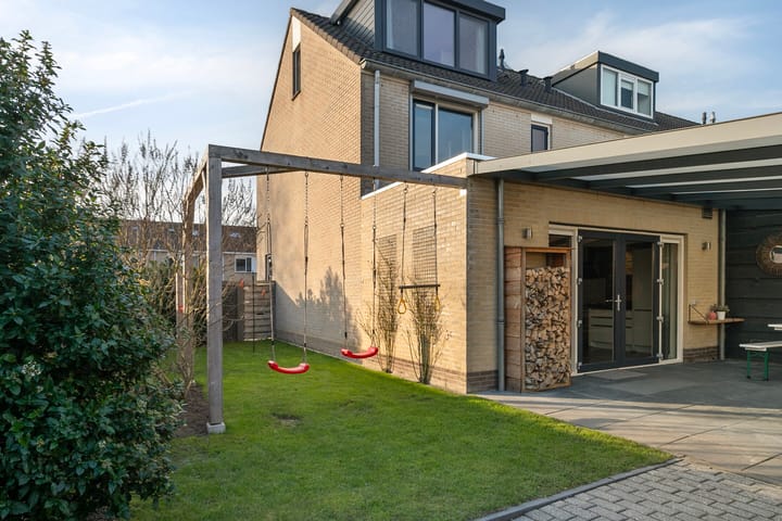 Foto 43 van Dr. W.M. Verhaarlaan 80