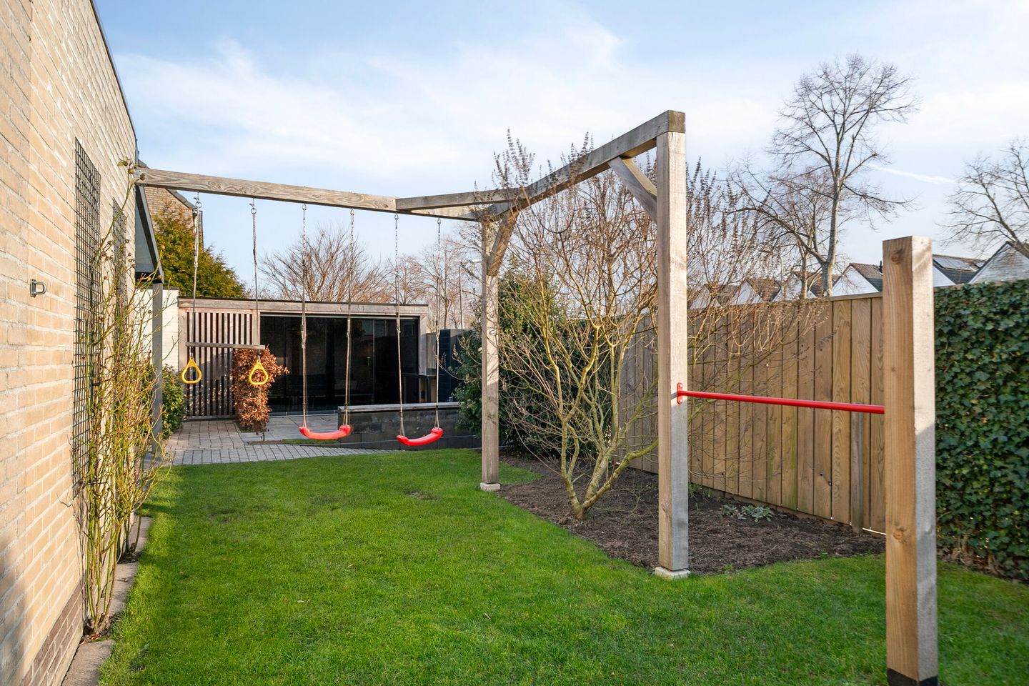 Foto 44 van Dr. W.M. Verhaarlaan 80