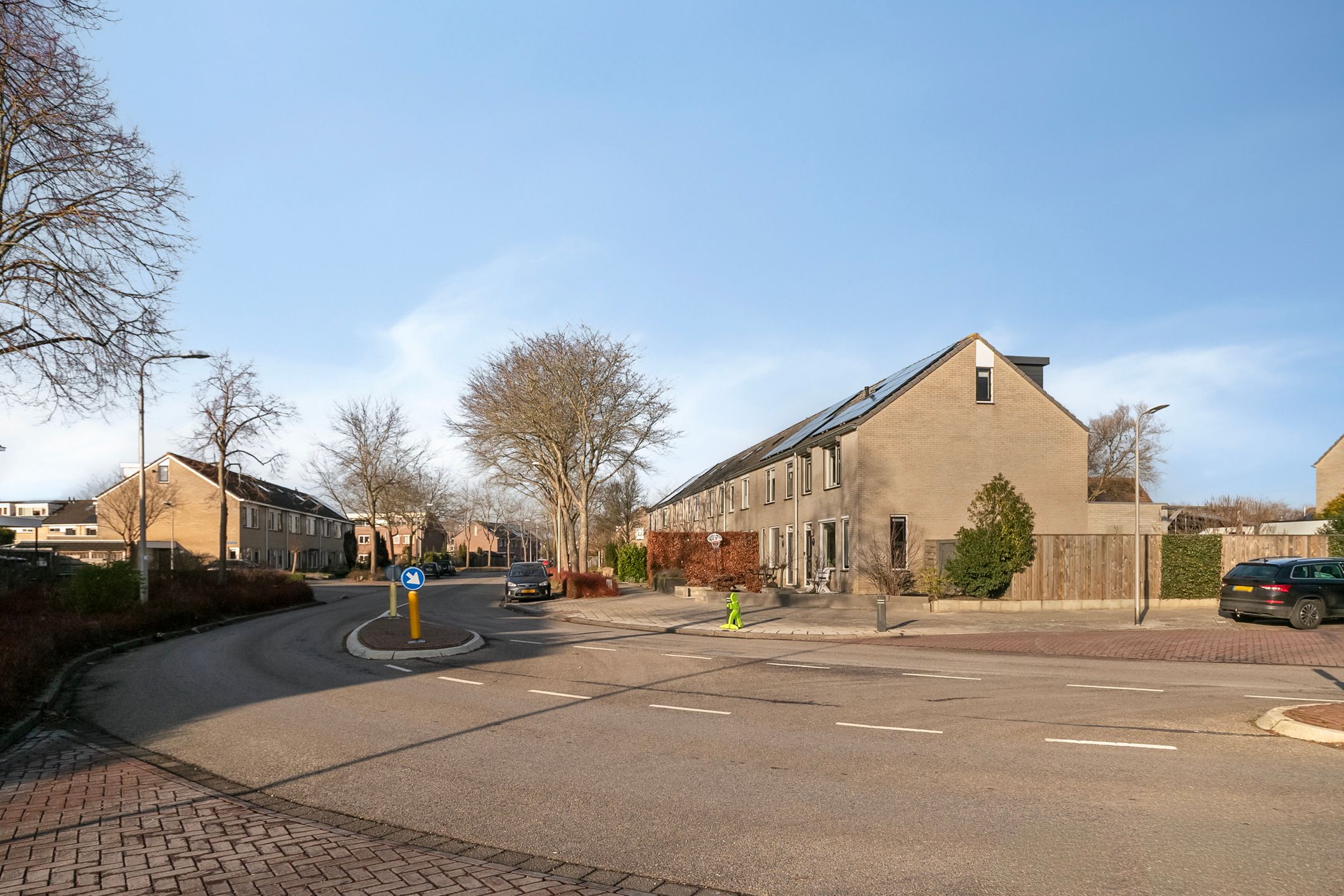 Foto 45 van Dr. W.M. Verhaarlaan 80