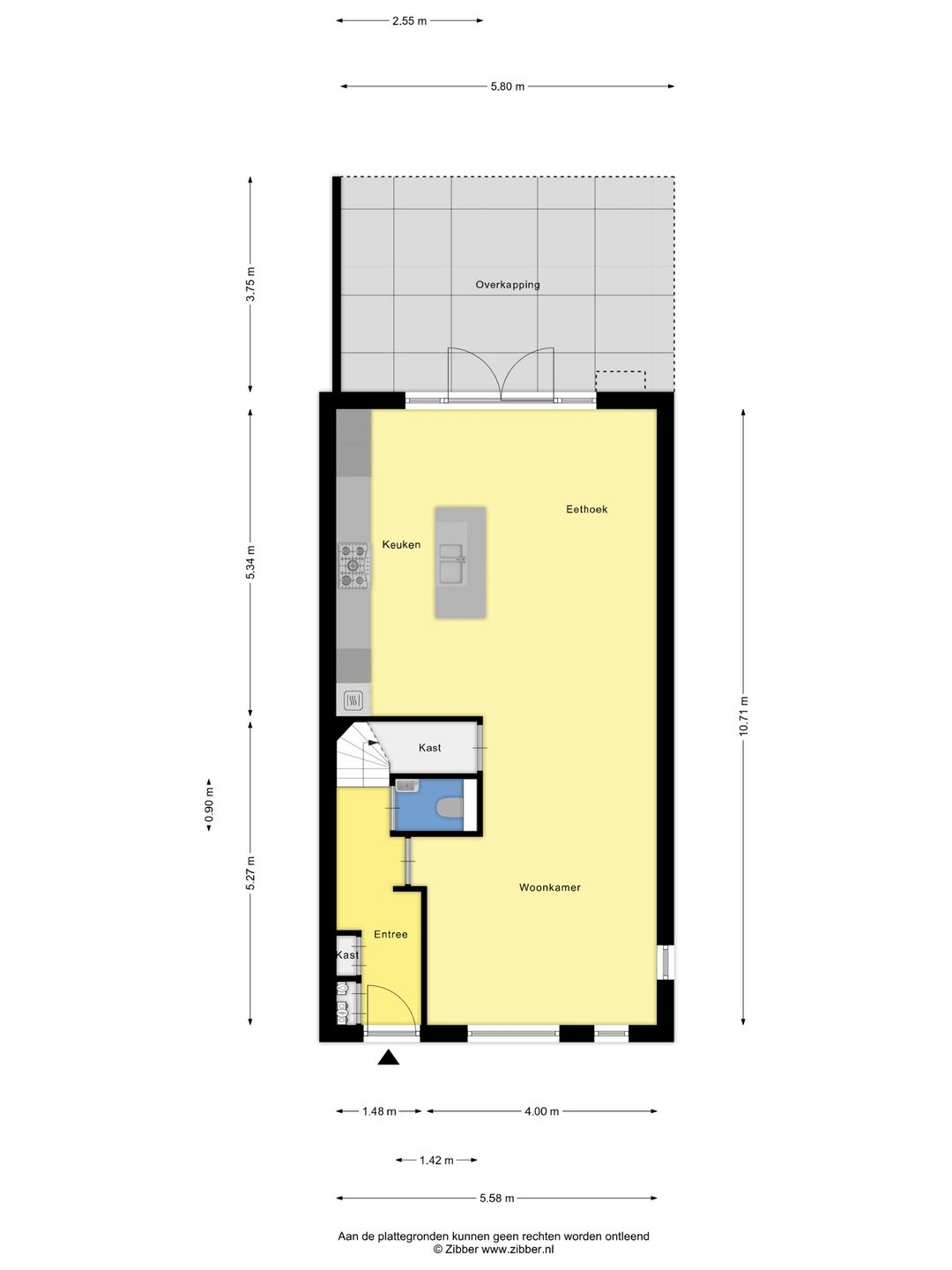 Foto 46 van Dr. W.M. Verhaarlaan 80