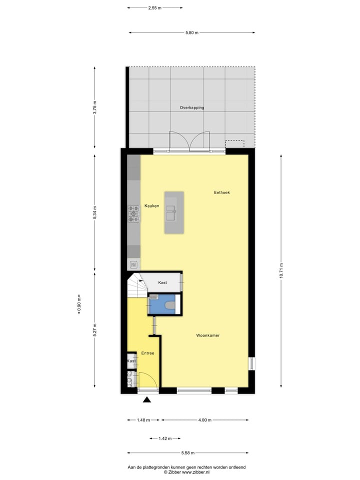 Foto 46 van Dr. W.M. Verhaarlaan 80