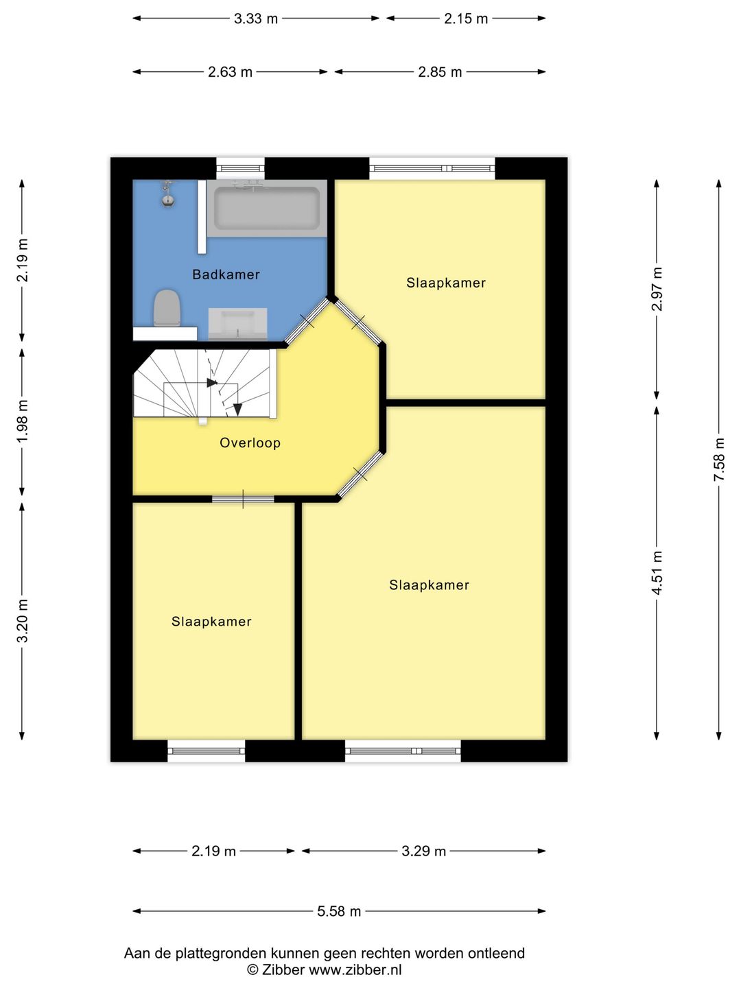 Foto 47 van Dr. W.M. Verhaarlaan 80