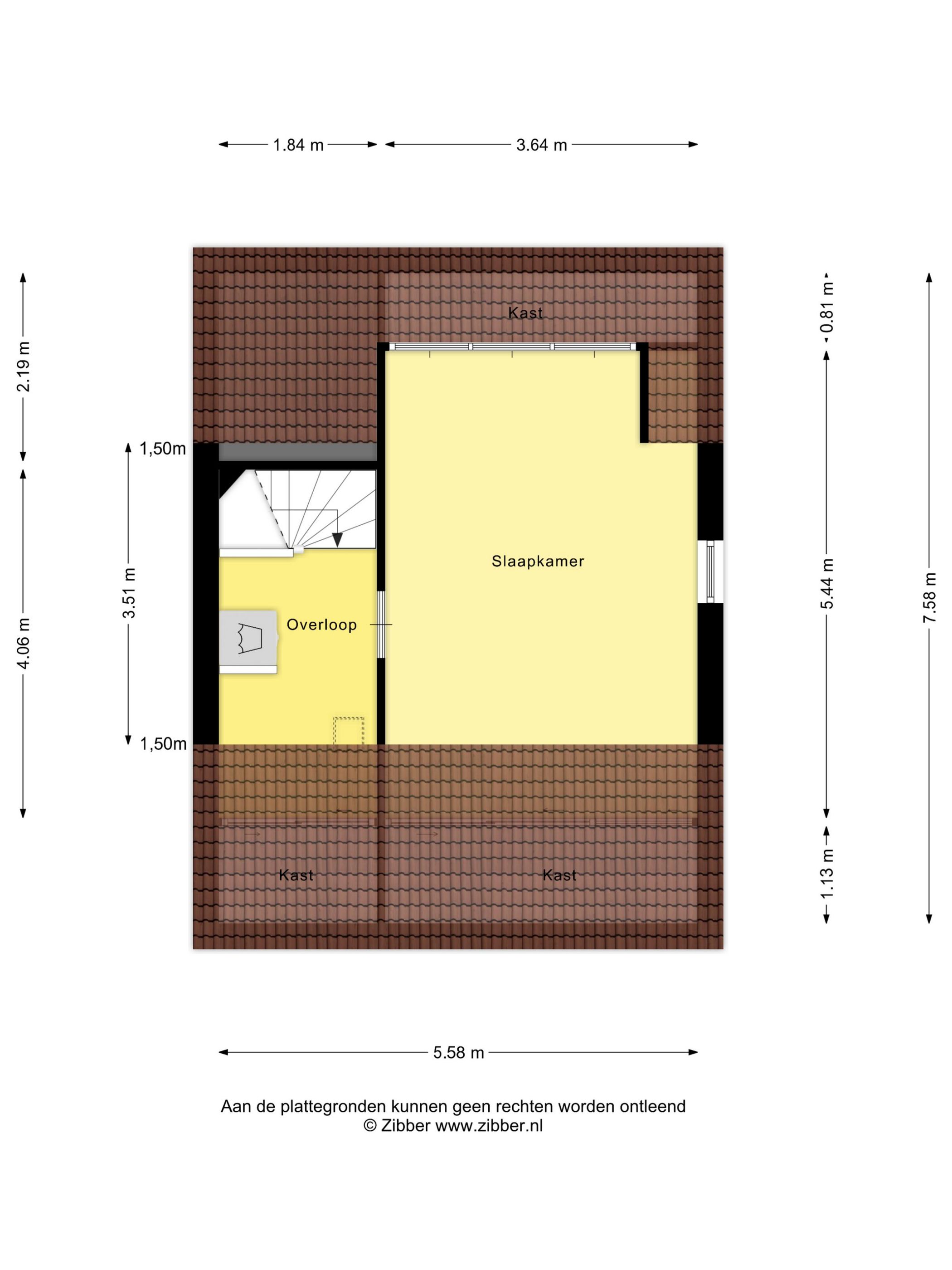 Foto 48 van Dr. W.M. Verhaarlaan 80