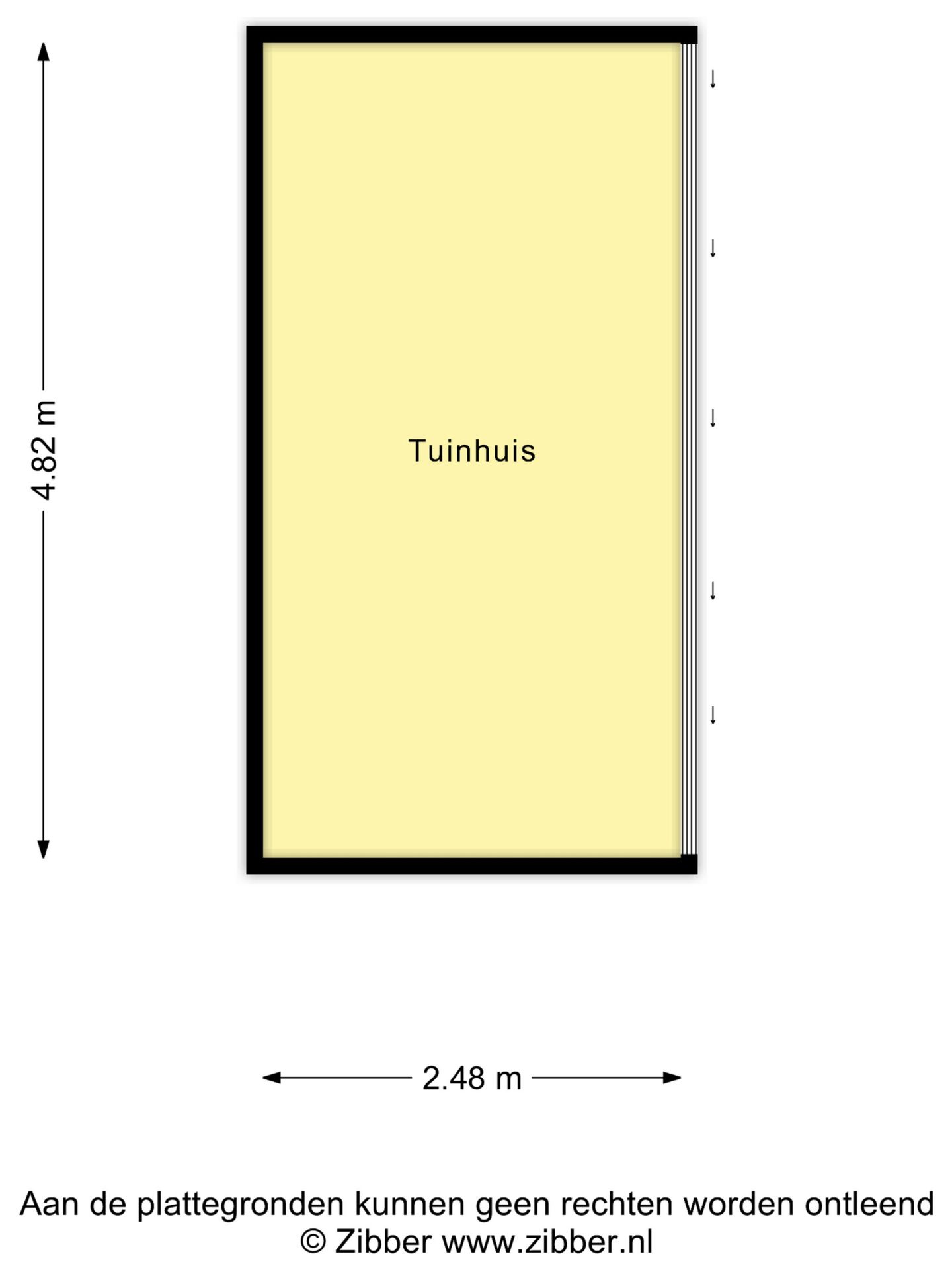 Foto 49 van Dr. W.M. Verhaarlaan 80