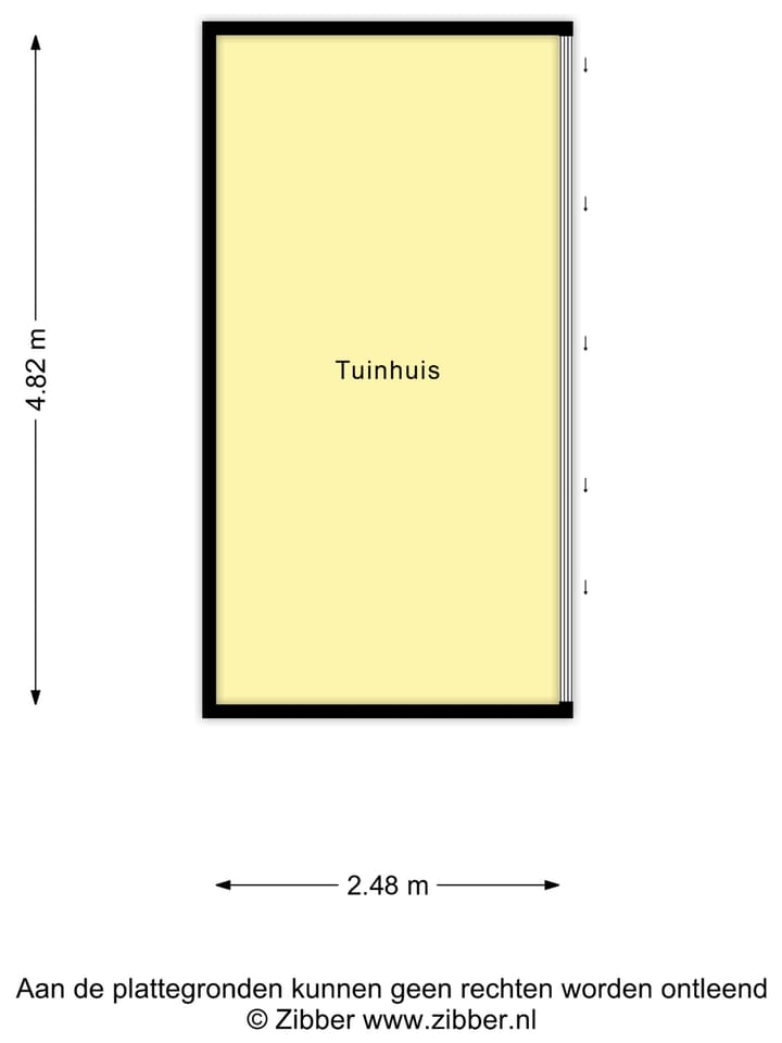 Foto 49 van Dr. W.M. Verhaarlaan 80