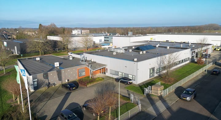 Noordhoven 2, Roermond