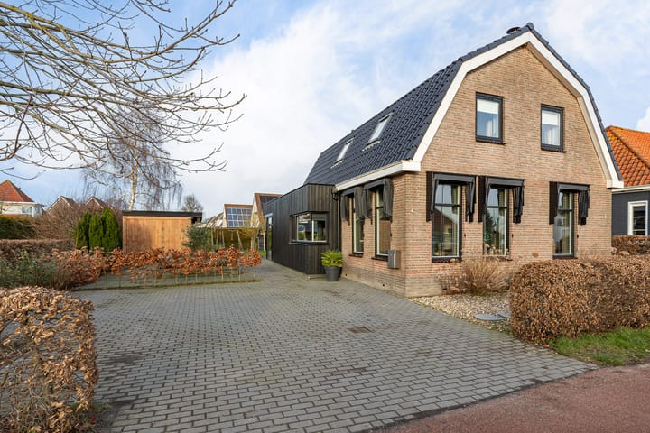Hoofdweg 41