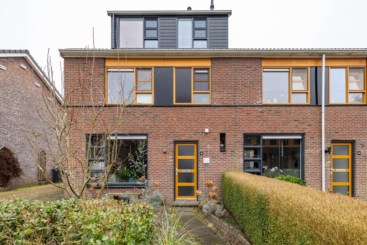 Photo 4 of H.N. Werkmanstraat 38