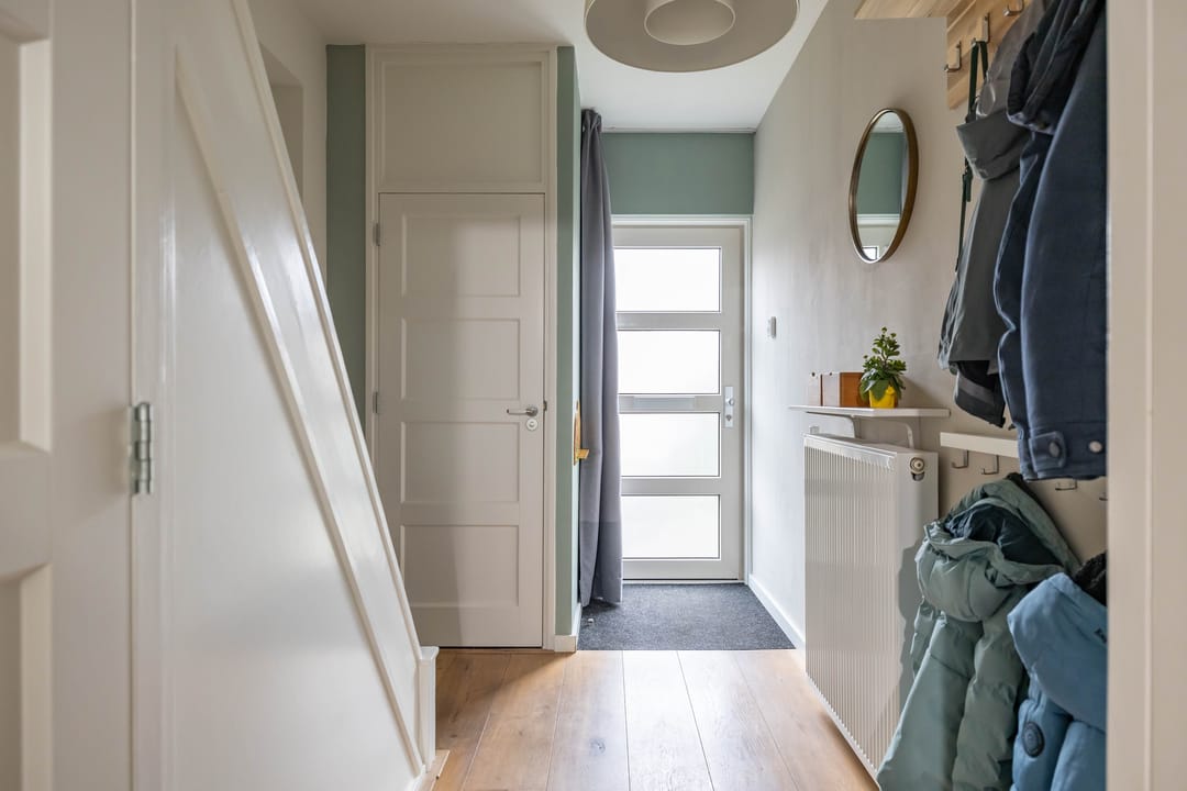 Photo 7 of H.N. Werkmanstraat 38