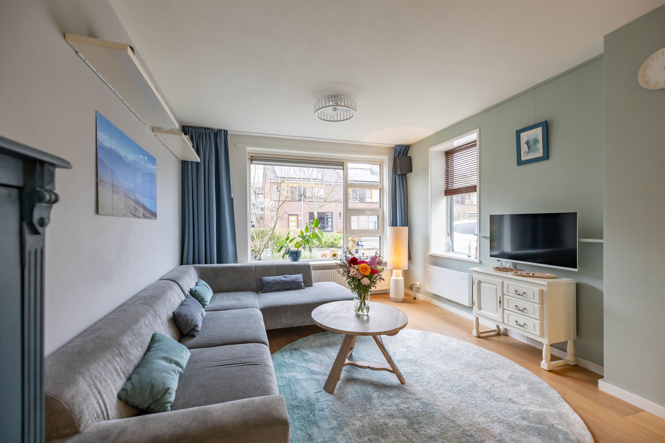 Photo 12 of H.N. Werkmanstraat 38