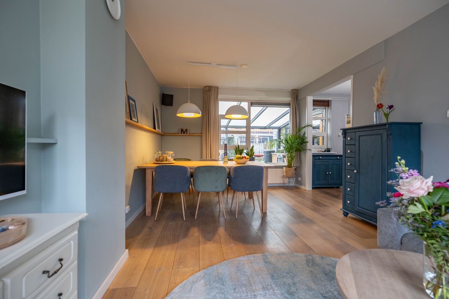 Photo 14 of H.N. Werkmanstraat 38