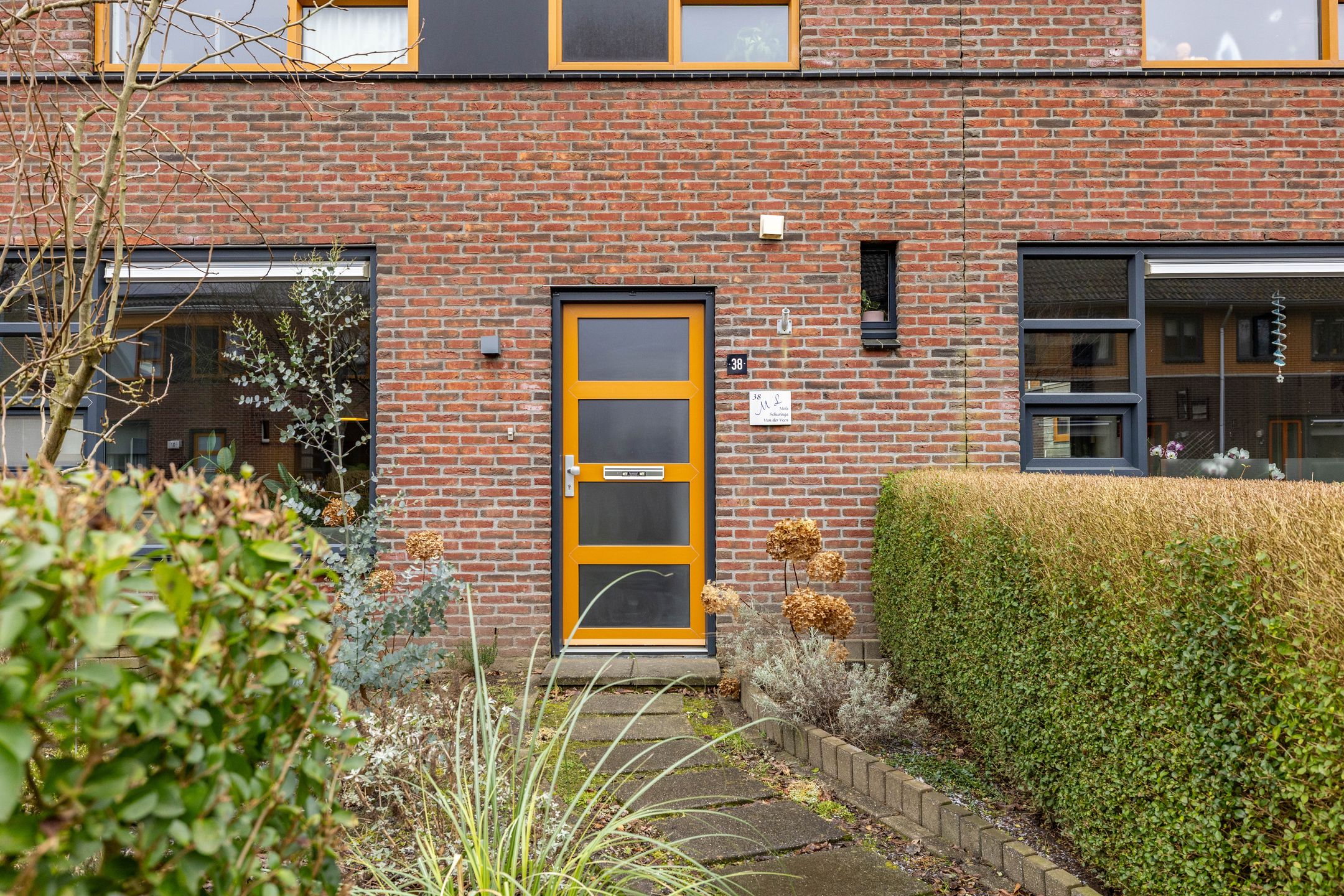 Photo 6 of H.N. Werkmanstraat 38