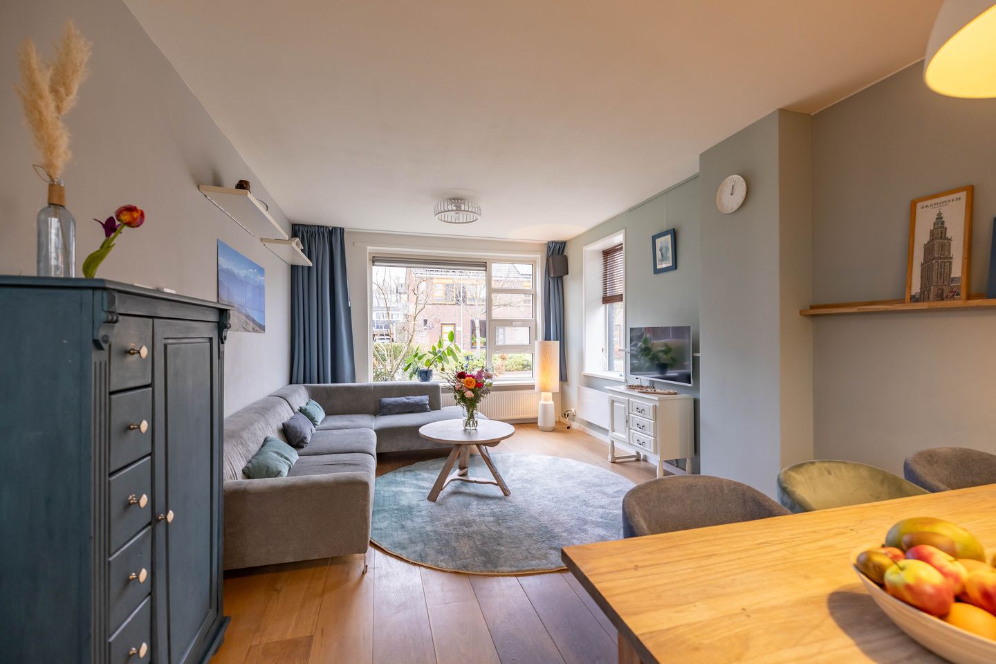 Photo 10 of H.N. Werkmanstraat 38