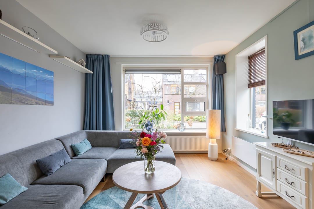 Photo 11 of H.N. Werkmanstraat 38