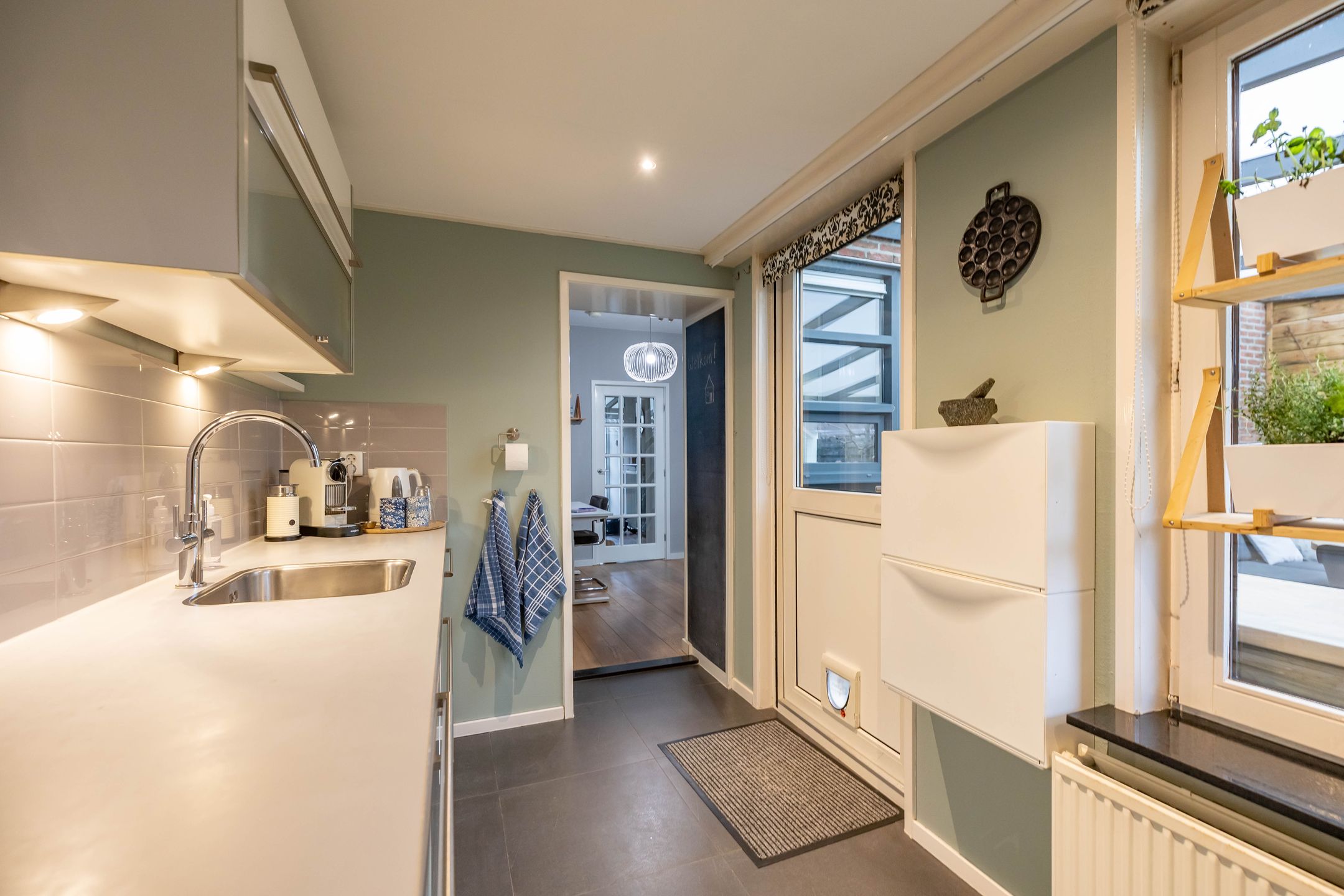 Photo 18 of H.N. Werkmanstraat 38